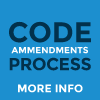 City of Hood River Code Ammendments Process
