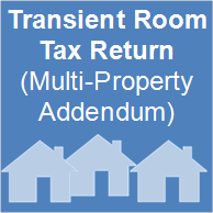 Transient Room Tax Return Multi-Property Link