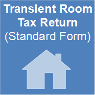 City of Hood River Transient Room Tax Return Link