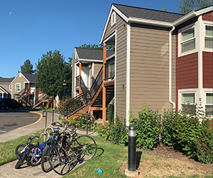 The City’s Affordable Housing Production Strategy project began last summer 
