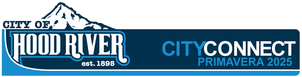 City Connect Primavera 2025