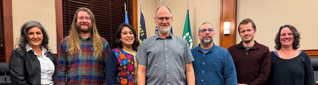 City of Hood River City Council Elections